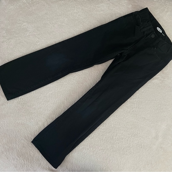 4-Pack Size 8 Boys’ Jeans/Shorts School Clothes - Picture 2 of 6